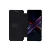 Xiaomi Poco X7 Pro Kılıf Flip Cover - Kırmızı