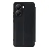 Xiaomi Poco X7 Pro Kılıf Flip Cover - Siyah