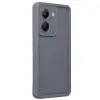 Xiaomi Poco X7 Pro Viera Silikon - Gri