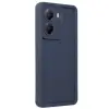Xiaomi Poco X7 Pro Viera Silikon - Lacivert