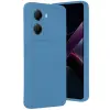 Xiaomi Poco X7 Pro Viera Silikon - Mavi