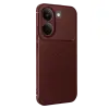 Xiaomi Poco X8 Pro Auto Focus Karbon Kapak - Bordo