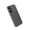 Xiaomi Poco X8 Pro Auto Focus Karbon Kapak - Gri
