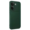 Xiaomi Poco X8 Pro Auto Focus Karbon Kapak - Koyu Yeşil
