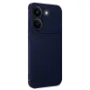 Xiaomi Poco X8 Pro Auto Focus Karbon Kapak - Lacivert