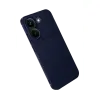 Xiaomi Poco X8 Pro Auto Focus Karbon Kapak - Lacivert