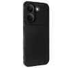 Xiaomi Poco X8 Pro Auto Focus Karbon Kapak - Siyah