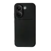 Xiaomi Poco X8 Pro Auto Focus Karbon Kapak - Siyah