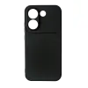 Xiaomi Poco X8 Pro Auto Focus Karbon Kapak - Siyah