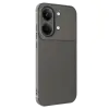 Xiaomi Poco X8 Pro Max Auto Focus Karbon Kapak - Gri