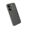 Xiaomi Poco X8 Pro Max Auto Focus Karbon Kapak - Gri