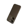 Xiaomi Poco X8 Pro Max Auto Focus Karbon Kapak - Kahverengi