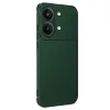 Xiaomi Poco X8 Pro Max Auto Focus Karbon Kapak - Koyu Yeşil
