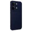 Xiaomi Poco X8 Pro Max Auto Focus Karbon Kapak - Lacivert