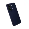 Xiaomi Poco X8 Pro Max Auto Focus Karbon Kapak - Lacivert