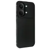 Xiaomi Poco X8 Pro Max Auto Focus Karbon Kapak - Siyah