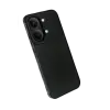 Xiaomi Poco X8 Pro Max Auto Focus Karbon Kapak - Siyah