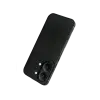 Xiaomi Poco X8 Pro Max Auto Focus Karbon Kapak - Siyah