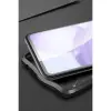 Xiaomi Pocophone X3 Kılıf Auto Focus Kapak - Kırmızı