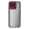 Xiaomi Redmi 10c Kılıf Dora Kapak - Kırmızı