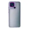 Xiaomi Redmi 10c Kılıf Dora Kapak - Lila