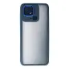 Xiaomi Redmi 10c Kılıf Dora Kapak - Mavi