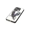 Xiaomi Redmi 10c Kılıf Mirror Desenli Kapak - Mirror - 1