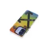 Xiaomi Redmi 12c Kılıf Estoril Desenli Kapak - Estoril - 5