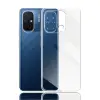 Xiaomi Redmi 12c Kılıf Lüx Şeffaf Silikon
