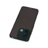 Xiaomi Redmi 12c Kılıf Montreal Silikon Kapak - Yeşil