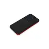 Xiaomi Redmi 13c Harvel Kapak - Kırmızı