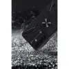 Xiaomi Redmi 13c Kılıf Lincoln Silikon - Siyah