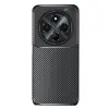 Xiaomi Redmi 14c Kılıf Auto Focus Karbon Kapak - Siyah