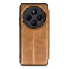 Xiaomi Redmi 14c Kılıf Flip Cover - Taba