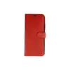 Xiaomi Redmi 14c Kılıf Trend S Plus Kapaklı Kılıf - Kırmızı