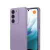 Xiaomi Redmi 15 4g First Silikon - Lila