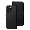 Xiaomi Redmi 15 5g Trend S Plus Kapaklı Kılıf - Siyah