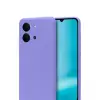 Xiaomi Redmi 15c 4g First Silikon - Lila