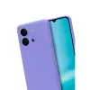 Xiaomi Redmi 15c 4g First Silikon - Lila