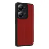 Xiaomi Redmi 15c 4g Flip Cover - Kırmızı