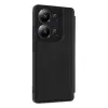 Xiaomi Redmi 15c 4g Flip Cover - Siyah