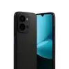 Xiaomi Redmi 15c 4g Thermax Silikon Kılıf - Siyah
