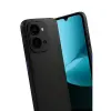 Xiaomi Redmi 15c 4g Thermax Silikon Kılıf - Siyah