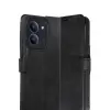 Xiaomi Redmi 15c 4g Trend S Plus Kapaklı Kılıf - Siyah
