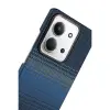 Xiaomi Redmi 15c 4g Vega Magsafe Kapak - Mavi