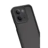 Xiaomi Redmi 15c 4g Viera Silikon - Siyah