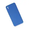 Xiaomi Redmi 9a Kılıf Nano İçi Kadife Silikon - Mavi