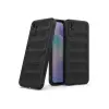 Xiaomi Redmi 9a Kılıf Optimum Silikon - Siyah
