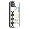 Xiaomi Redmi 9c Kılıf Mirror Desenli Kapak - Mirror - 6