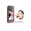 Xiaomi Redmi 9c Kılıf Mirror Desenli Kapak - Mirror - 7